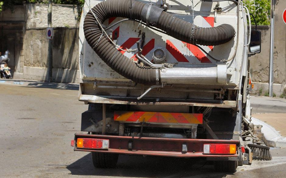 prix curage canalisation Persan